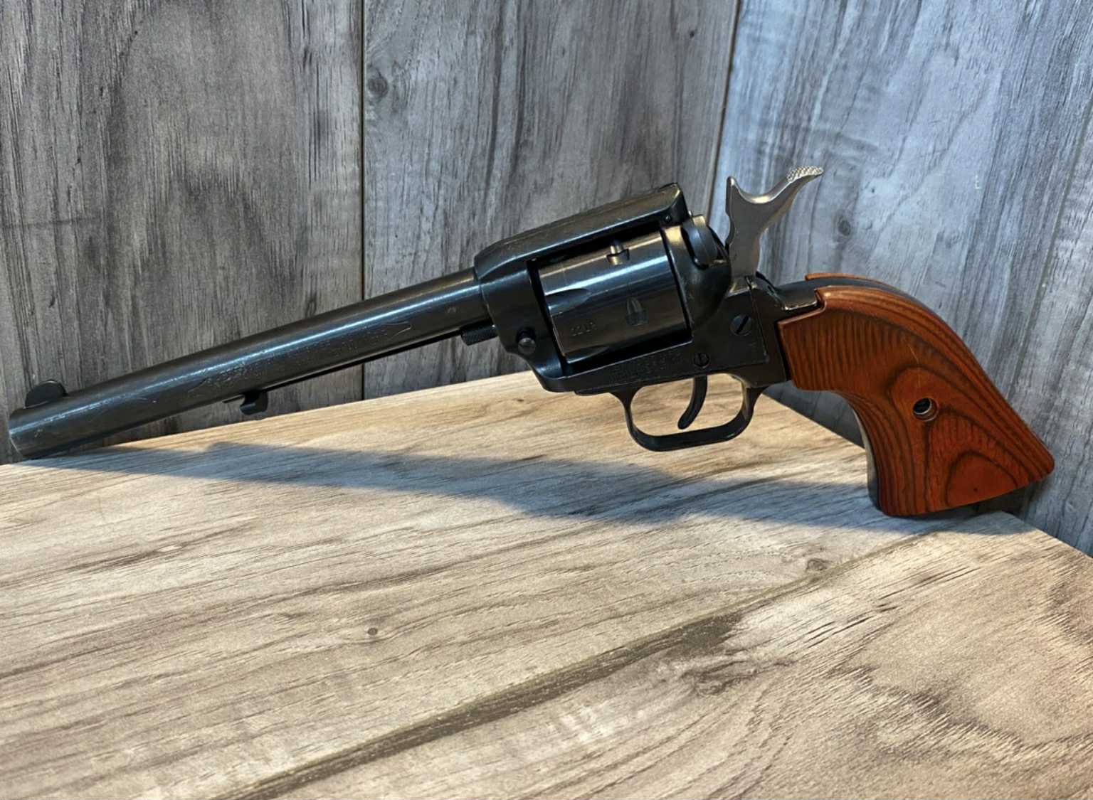 ECOM00439973 HERITAGE Mfg. Rough Rider .22 Lr ECOM00439973 530444
