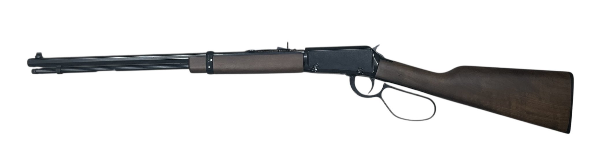 Henry H001tml
