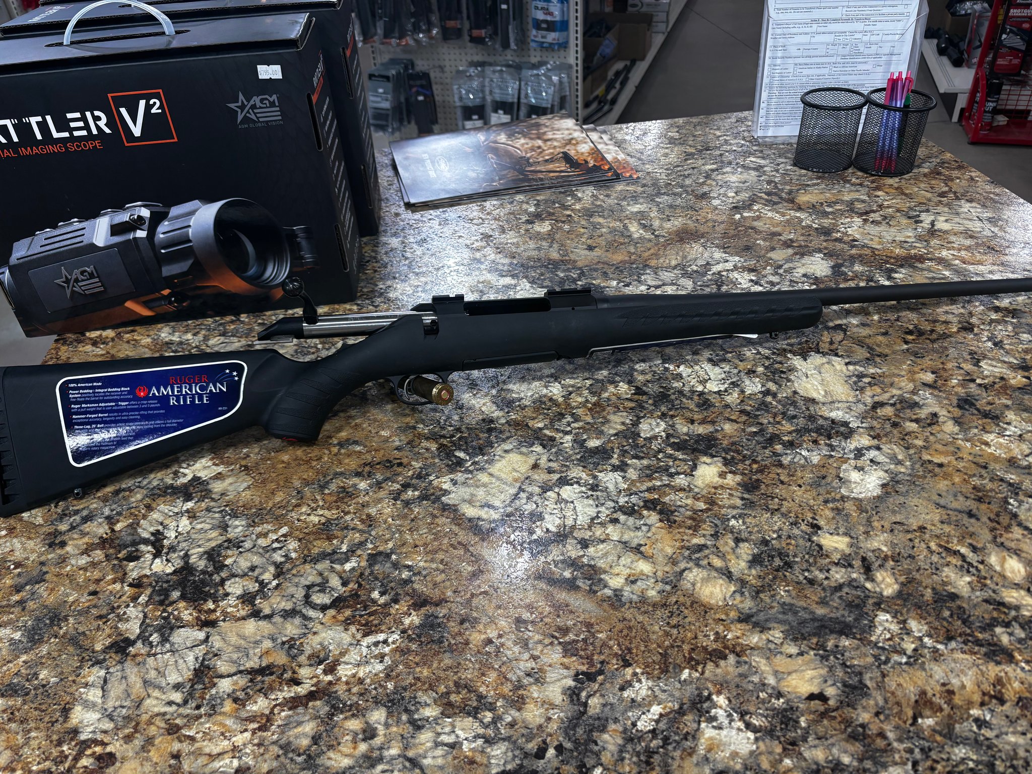 ECOM00439983 RUGER American ECOM00439983 530454