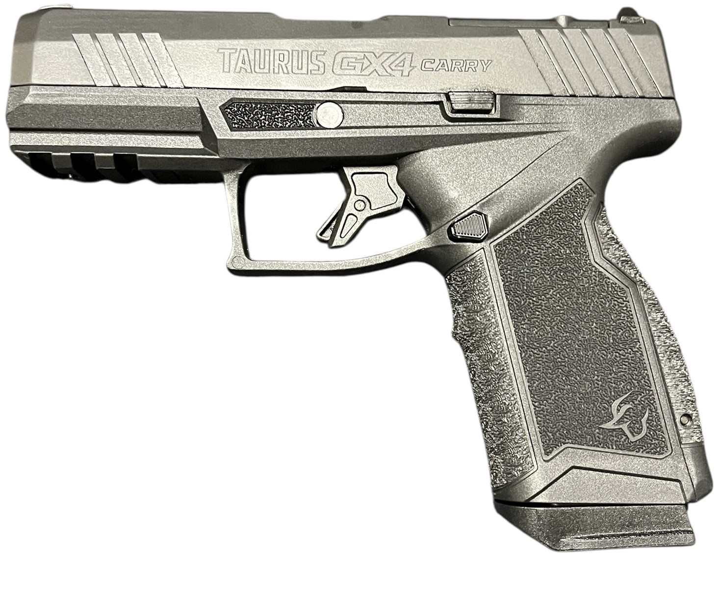 Taurus Gx4 Carry Toro