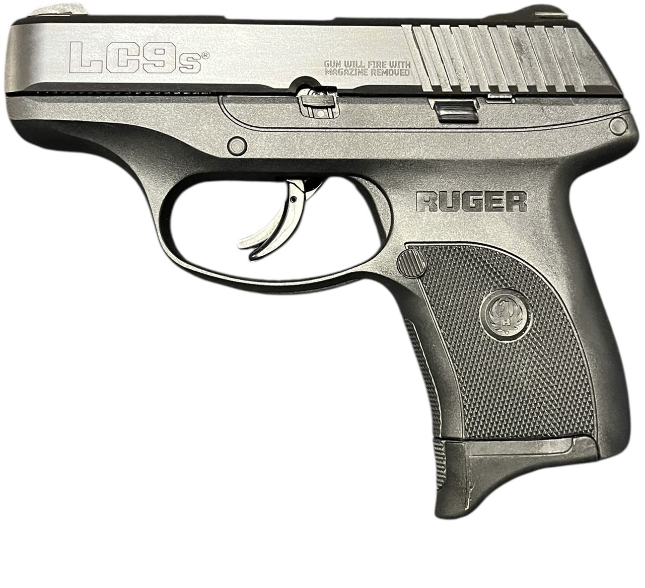 RUGER LC9s