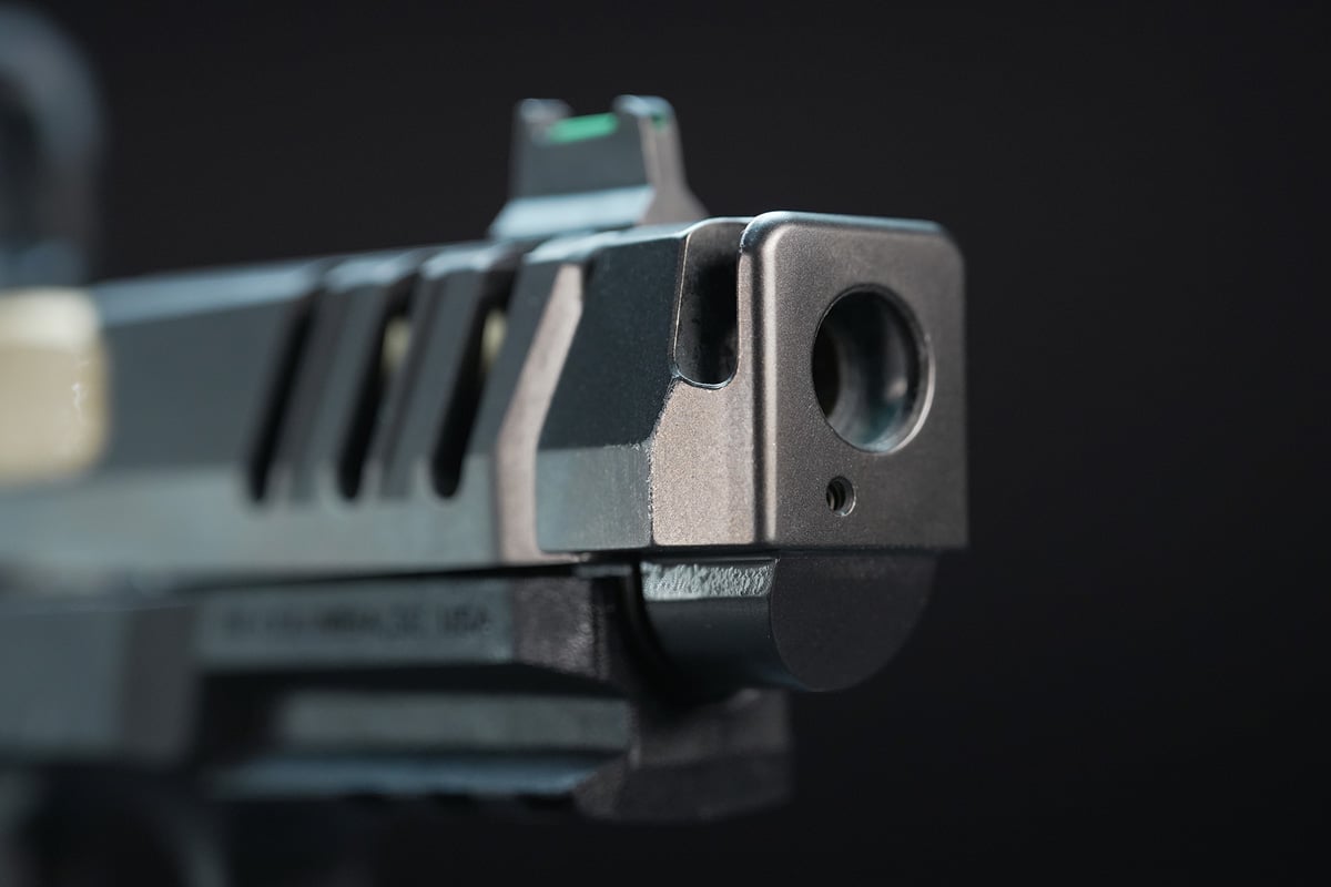 FN 509 CC Edge Review - Ahead of Its Time
