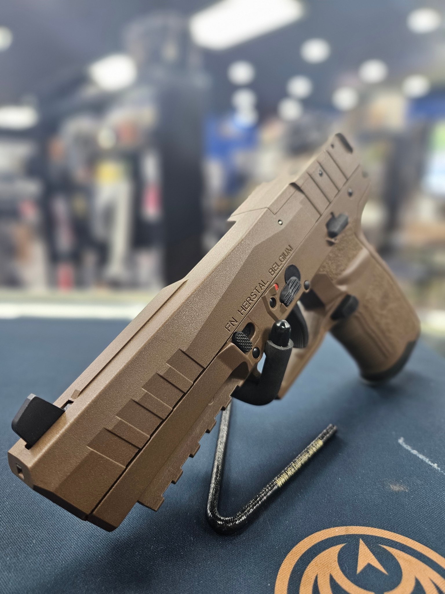Fn Five-seven Mrd