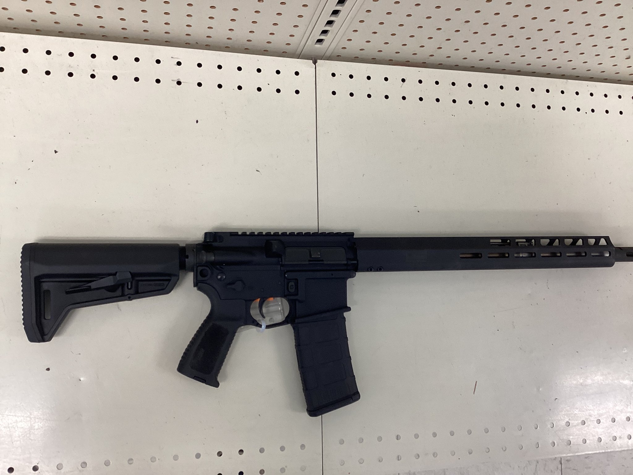 Semi Auto Sig Sauer