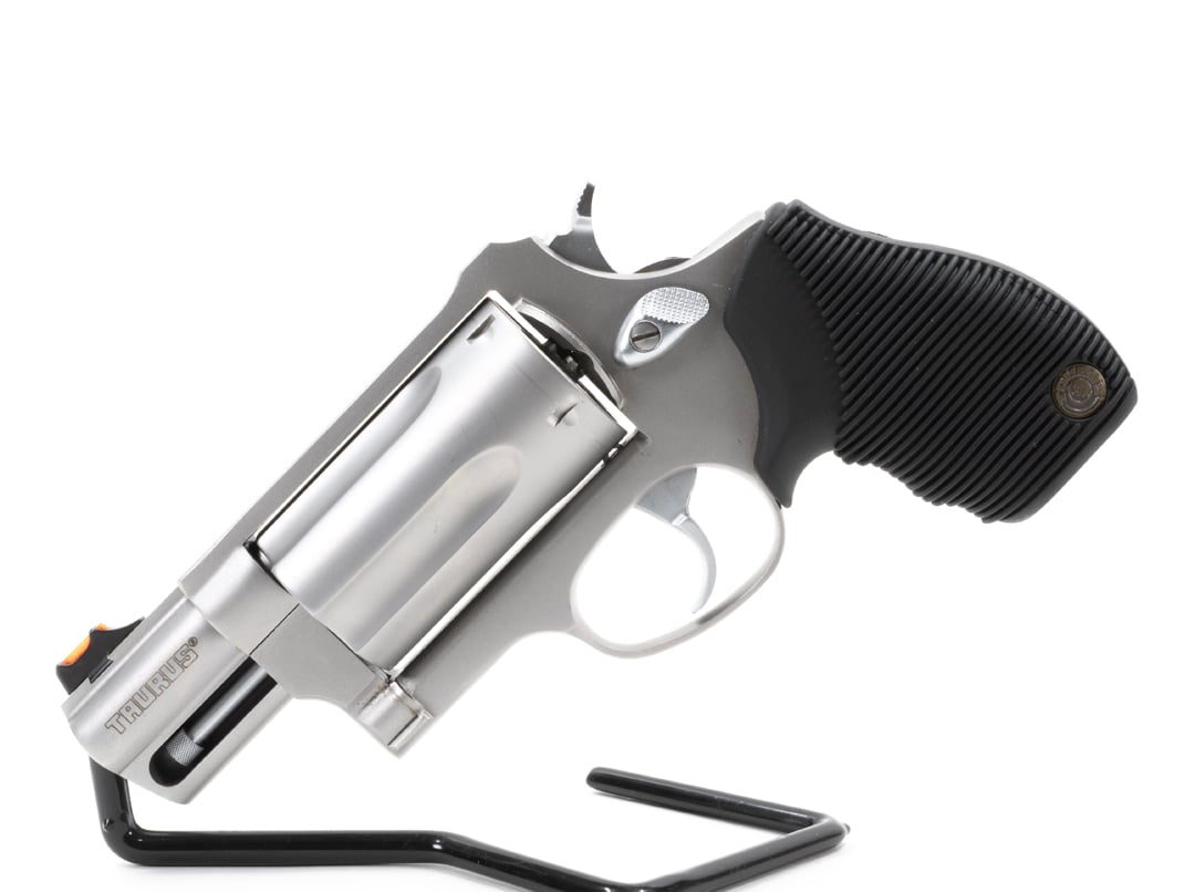Taurus Judge Public Defender