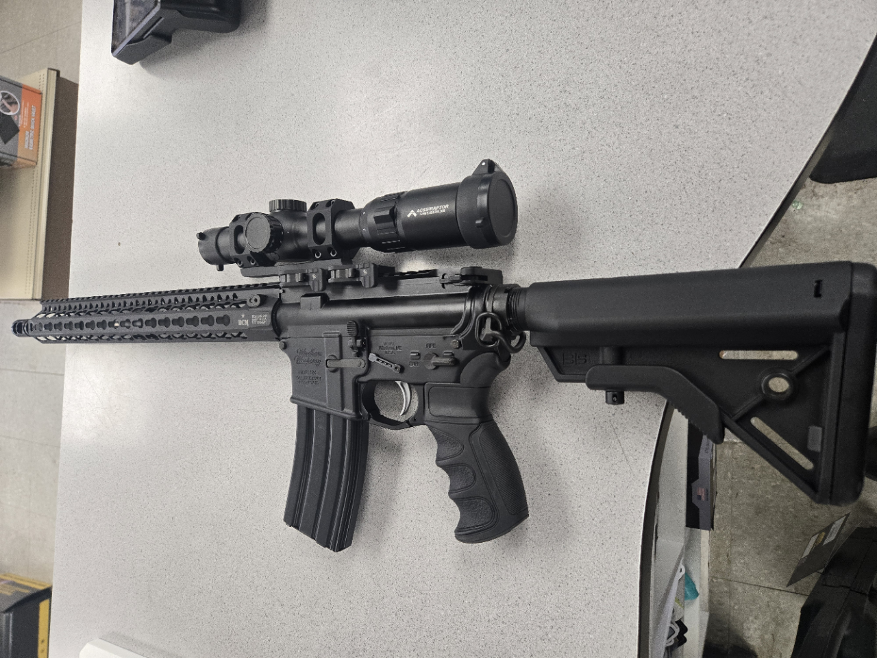 ECOM00440065 WINDHAM Weaponry Ww-15 ECOM00440065 530588