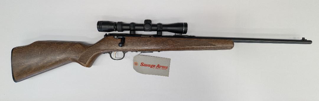 Savage Arms 93