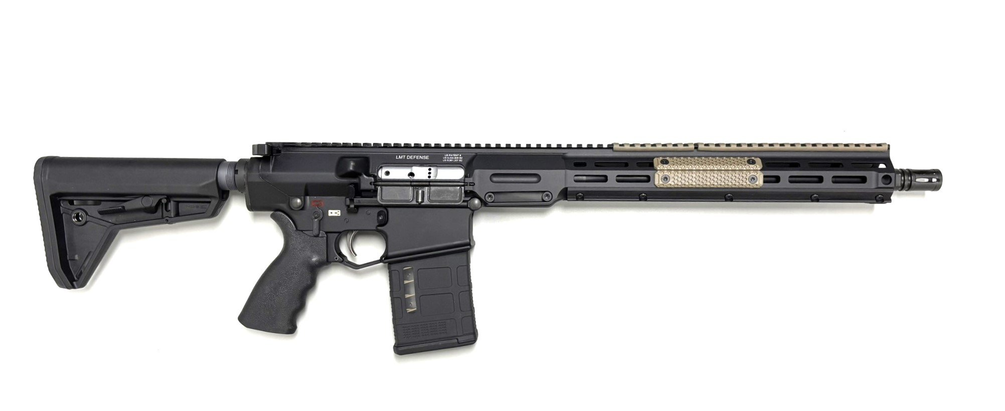 LMT Defense Mars-hs 7.62 Nato ECOM00440086 530616