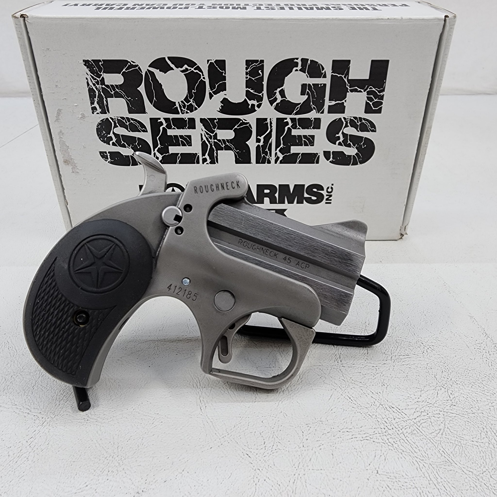 BOND Arms Roughneck ECOM00440088 530618