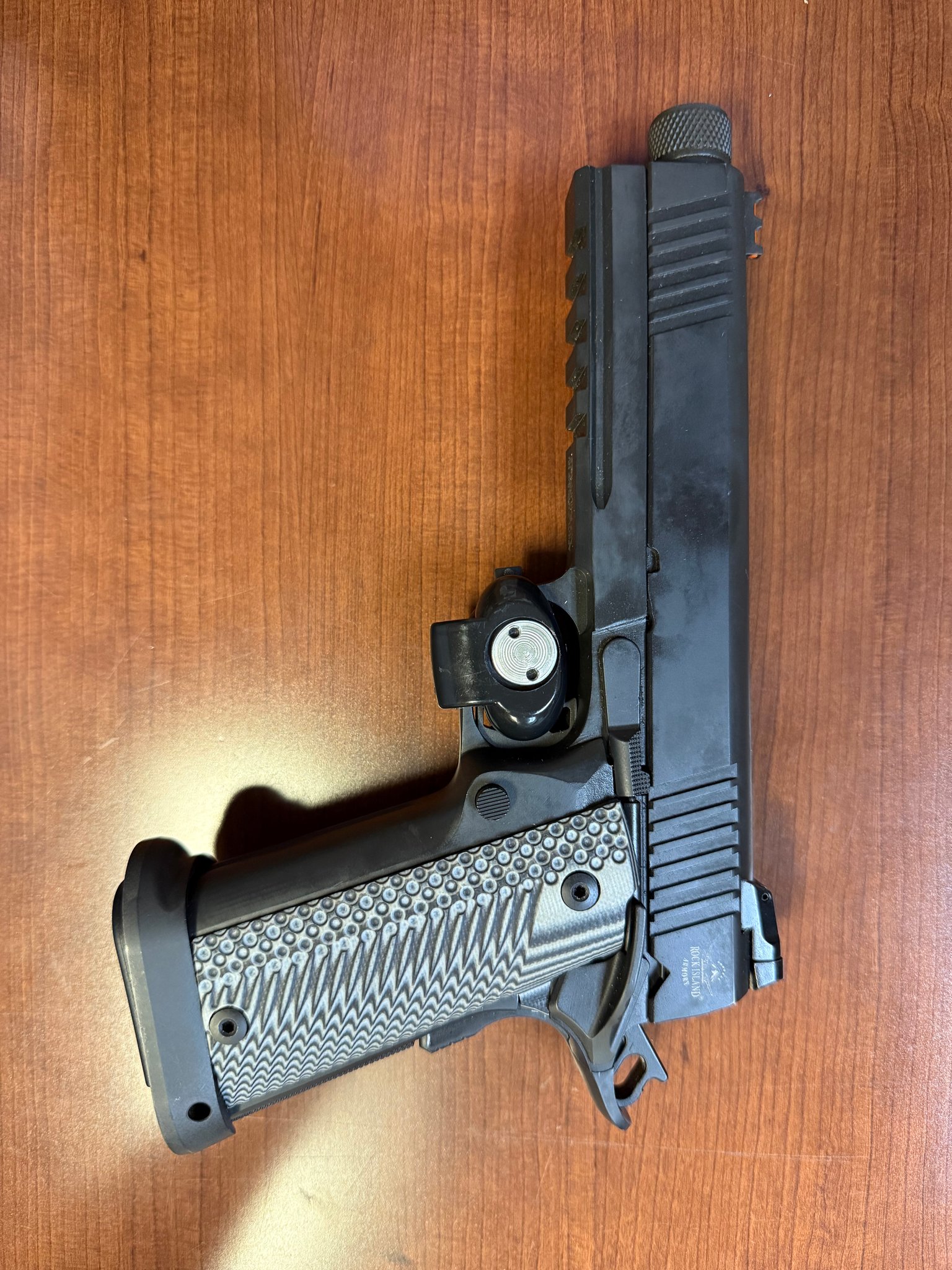 Rock Island Armory M1911