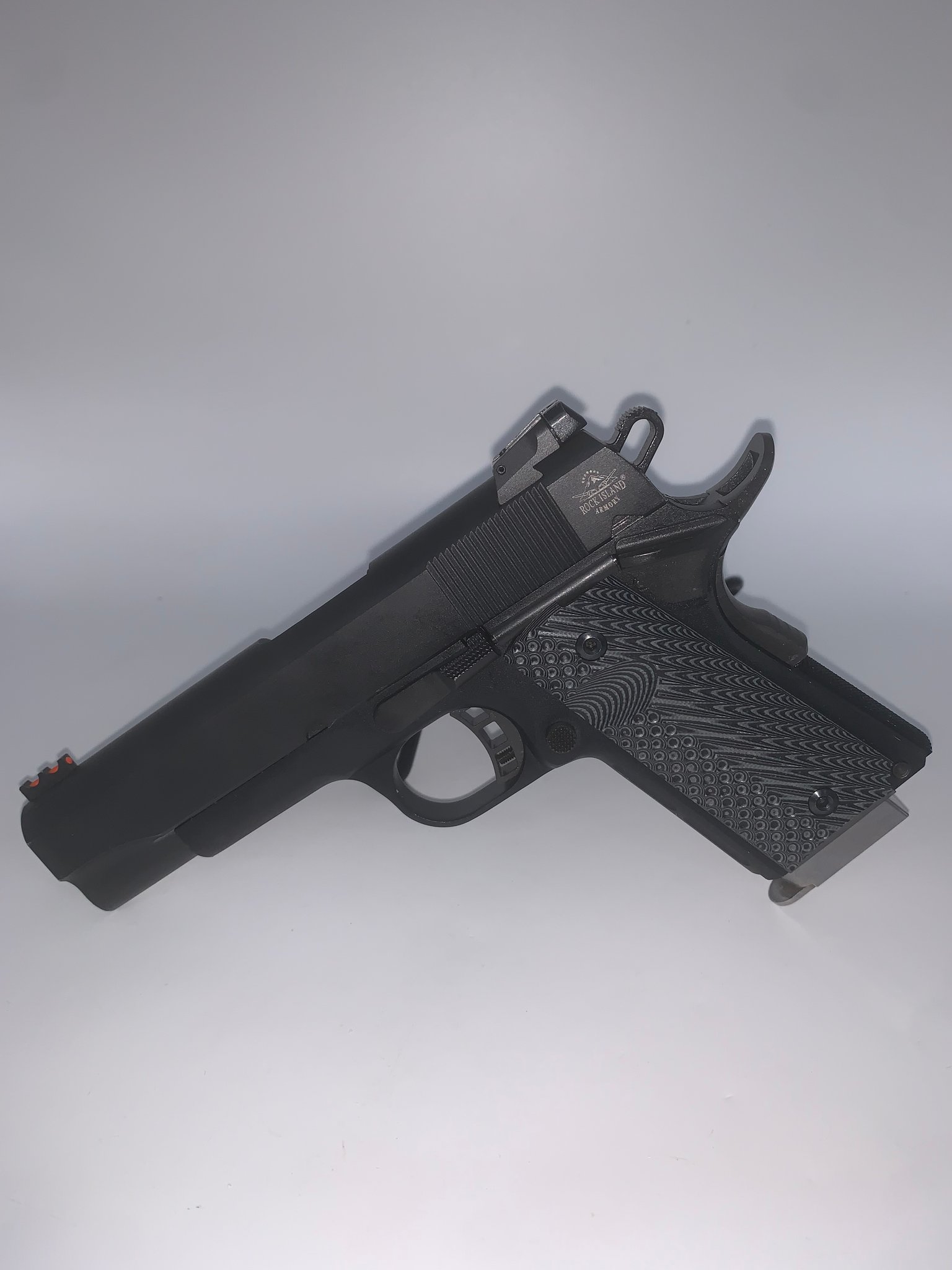 ECOM00440093 ROCK Island Armory M1911 A1 ECOM00440093 530624