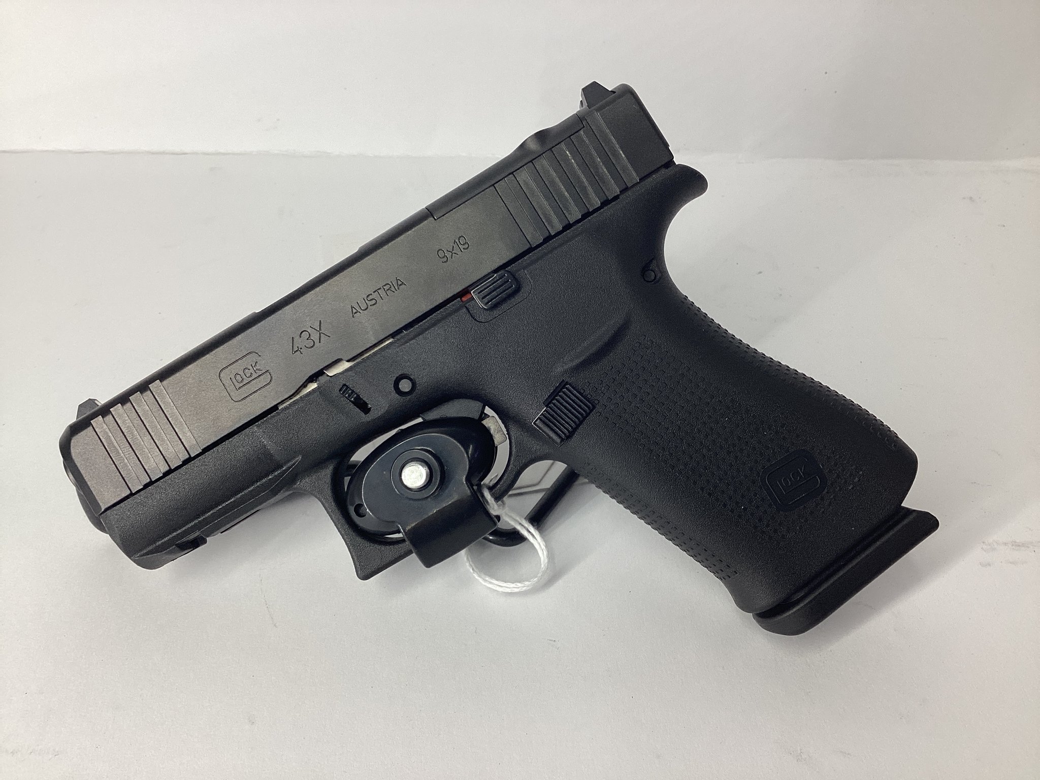 ECOM00440094 GLOCK 43x Mos ECOM00440094 530625