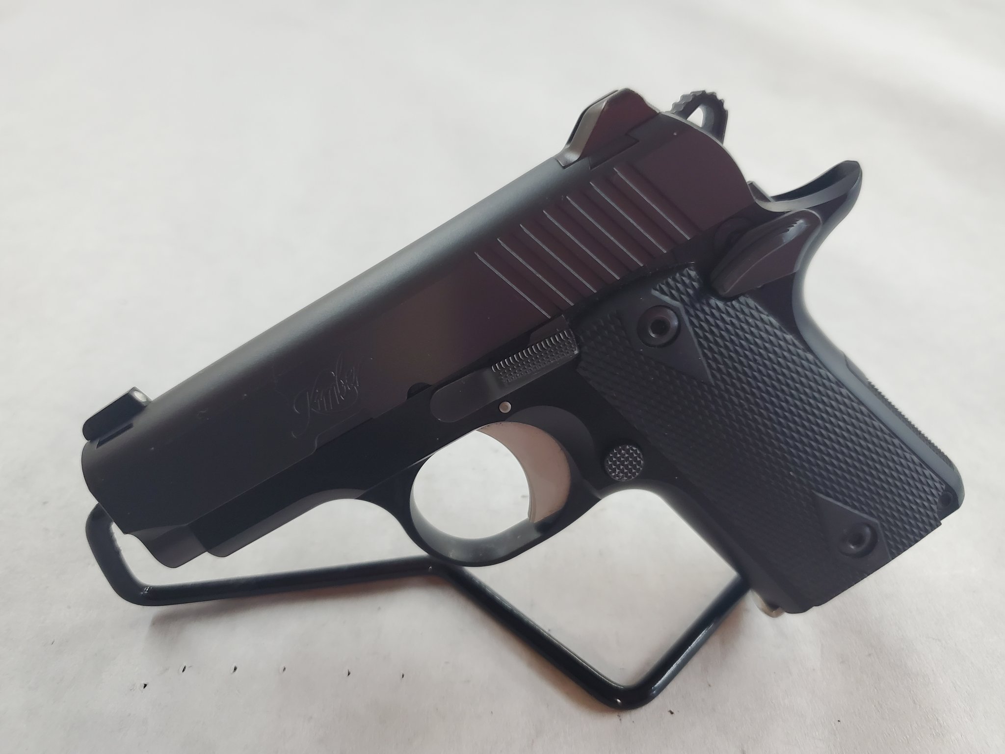 Kimber Micro Carry