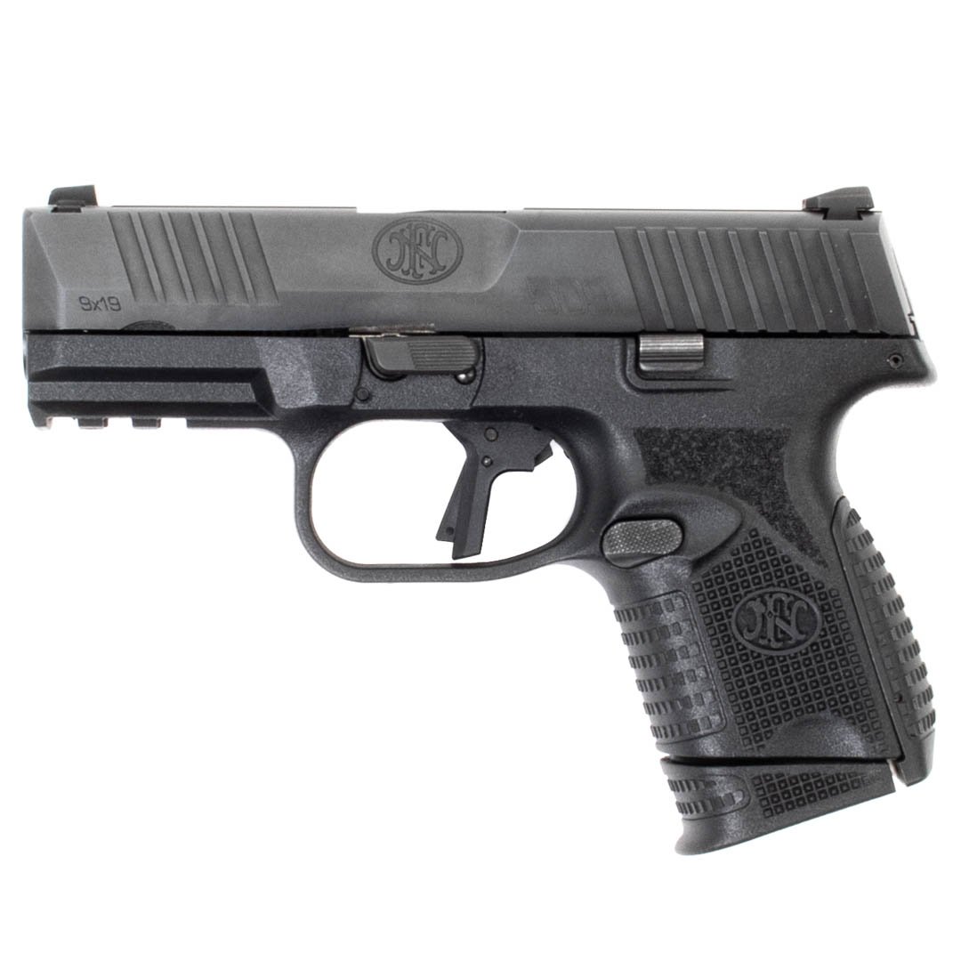 Fn 509 Compact