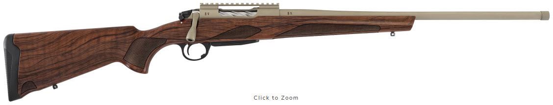 Bolt Action Franchi