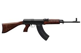 Cz Vz 58
