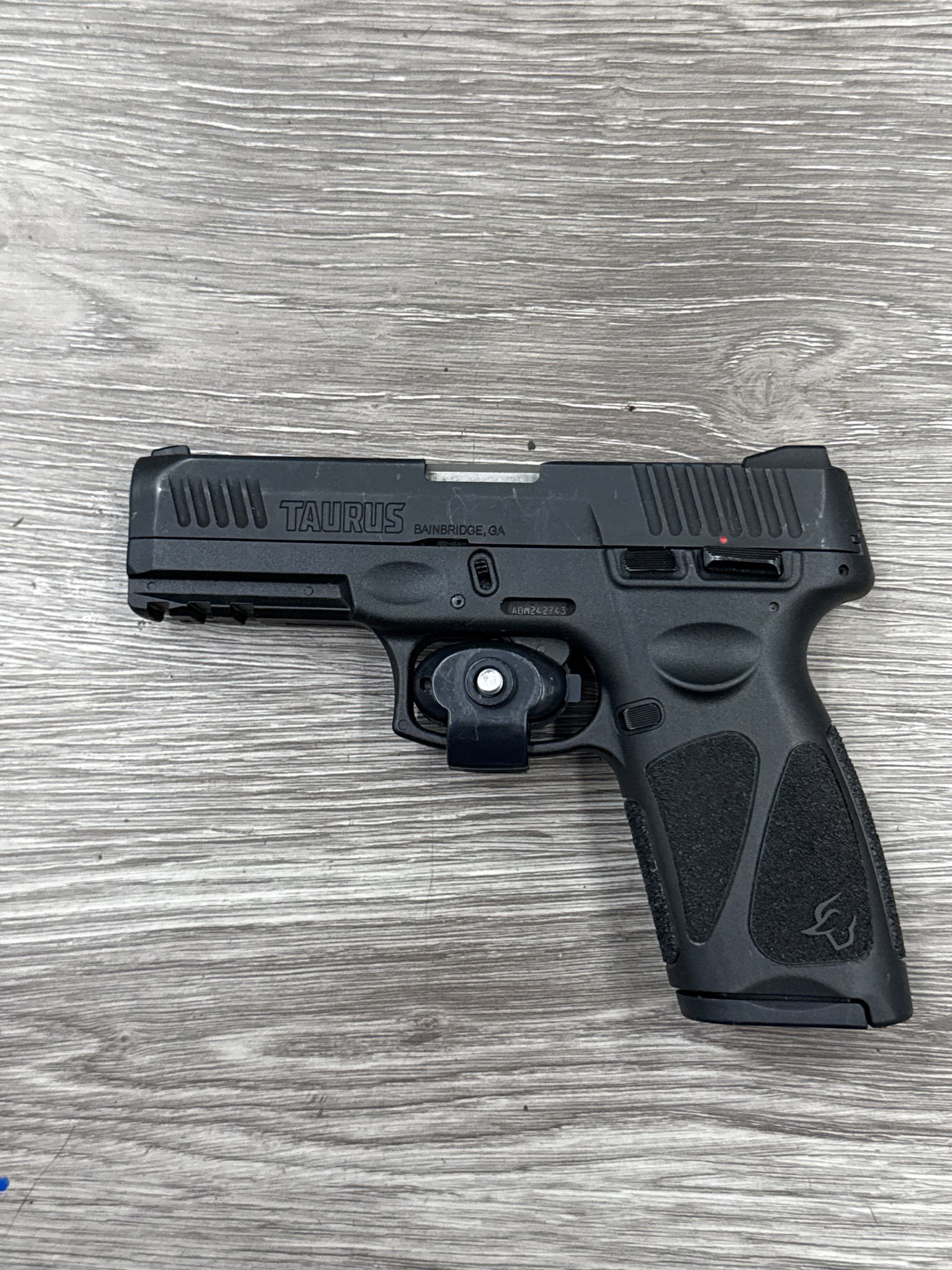 Taurus G3