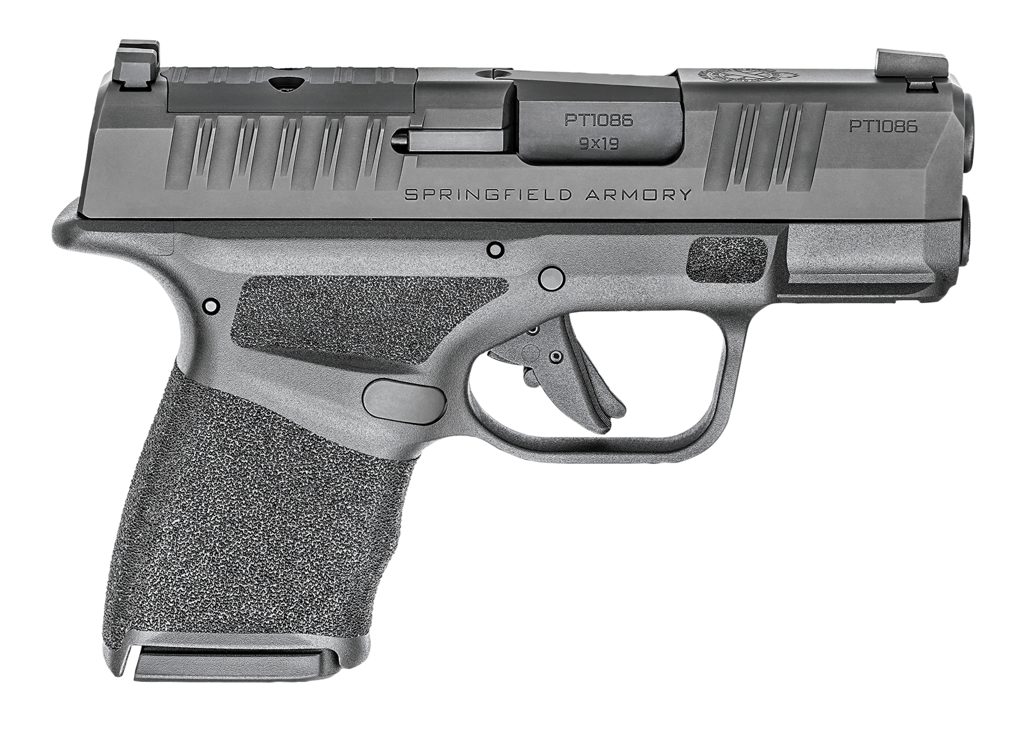SPRINGFIELD ARMORY HELLCAT OSP