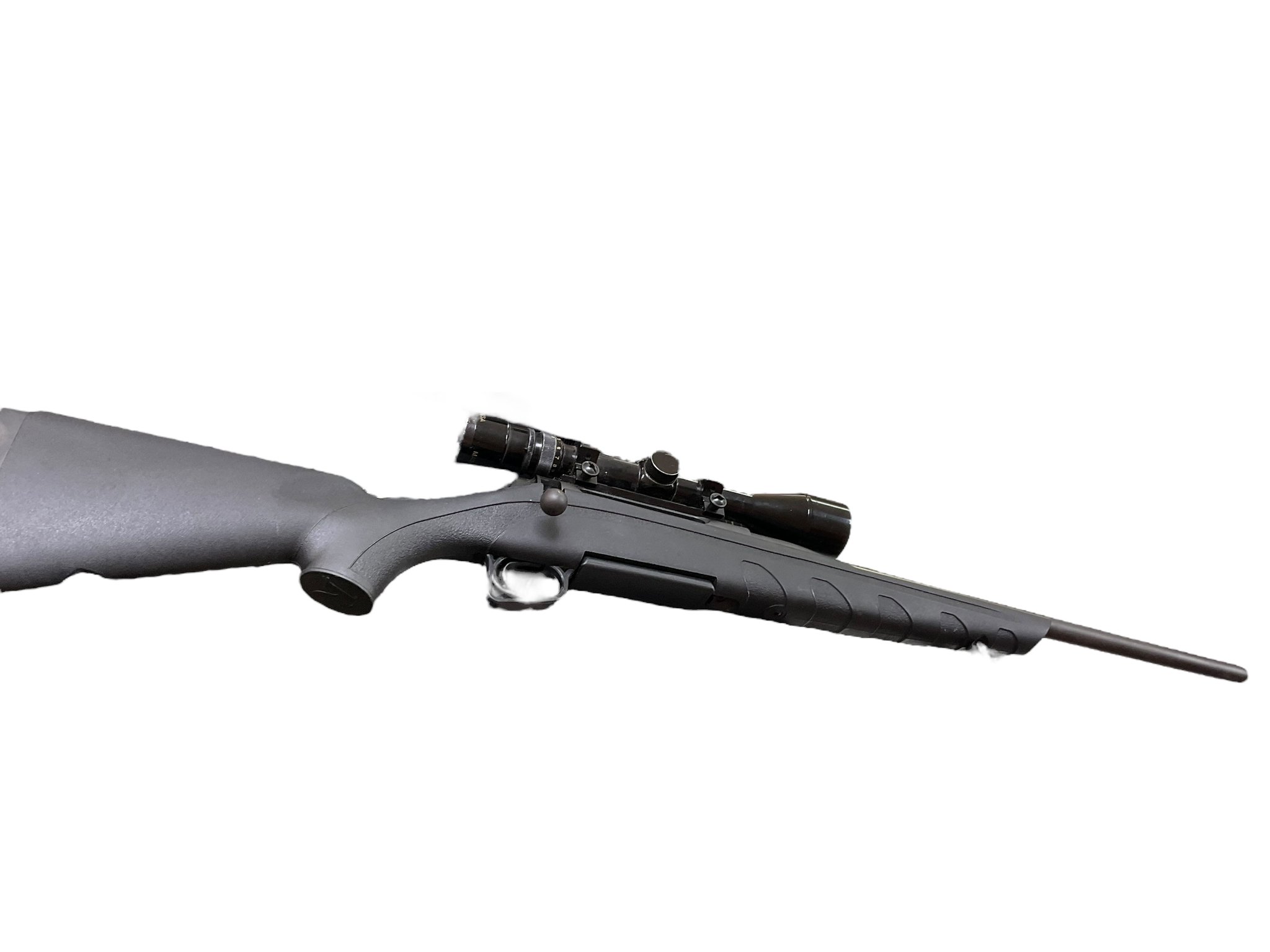 Remington 770 Sportsman