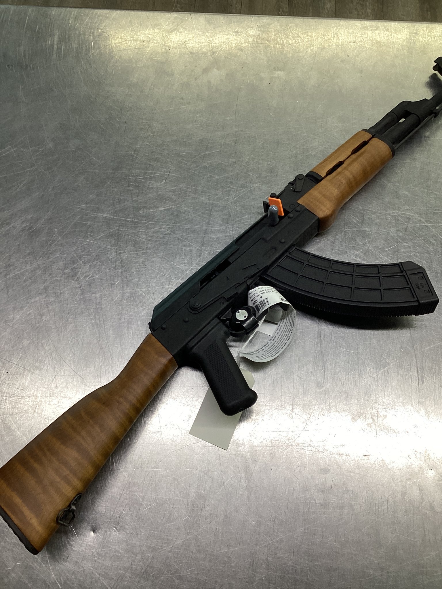 Century Arms Bft 74