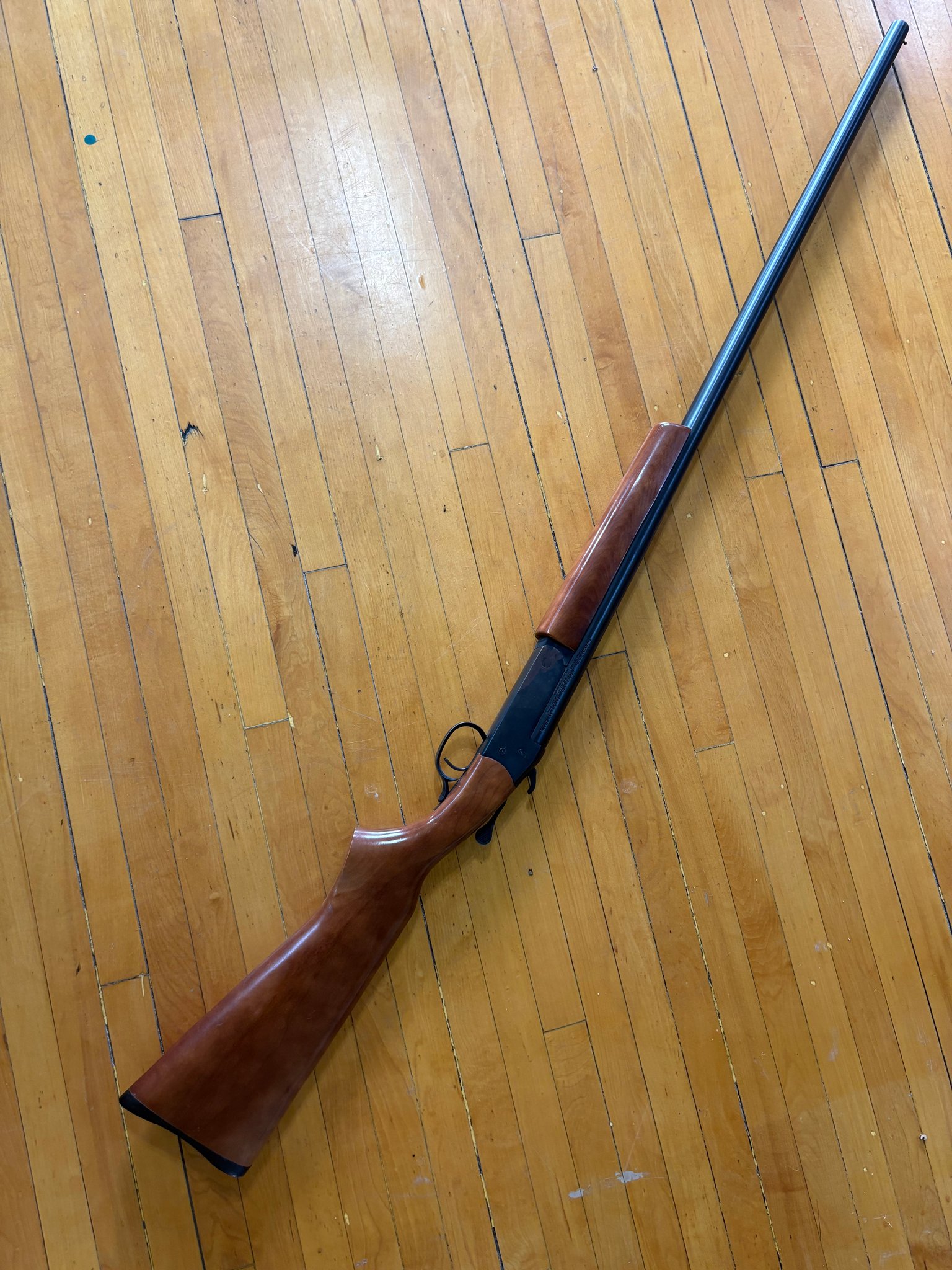 Winchester 370