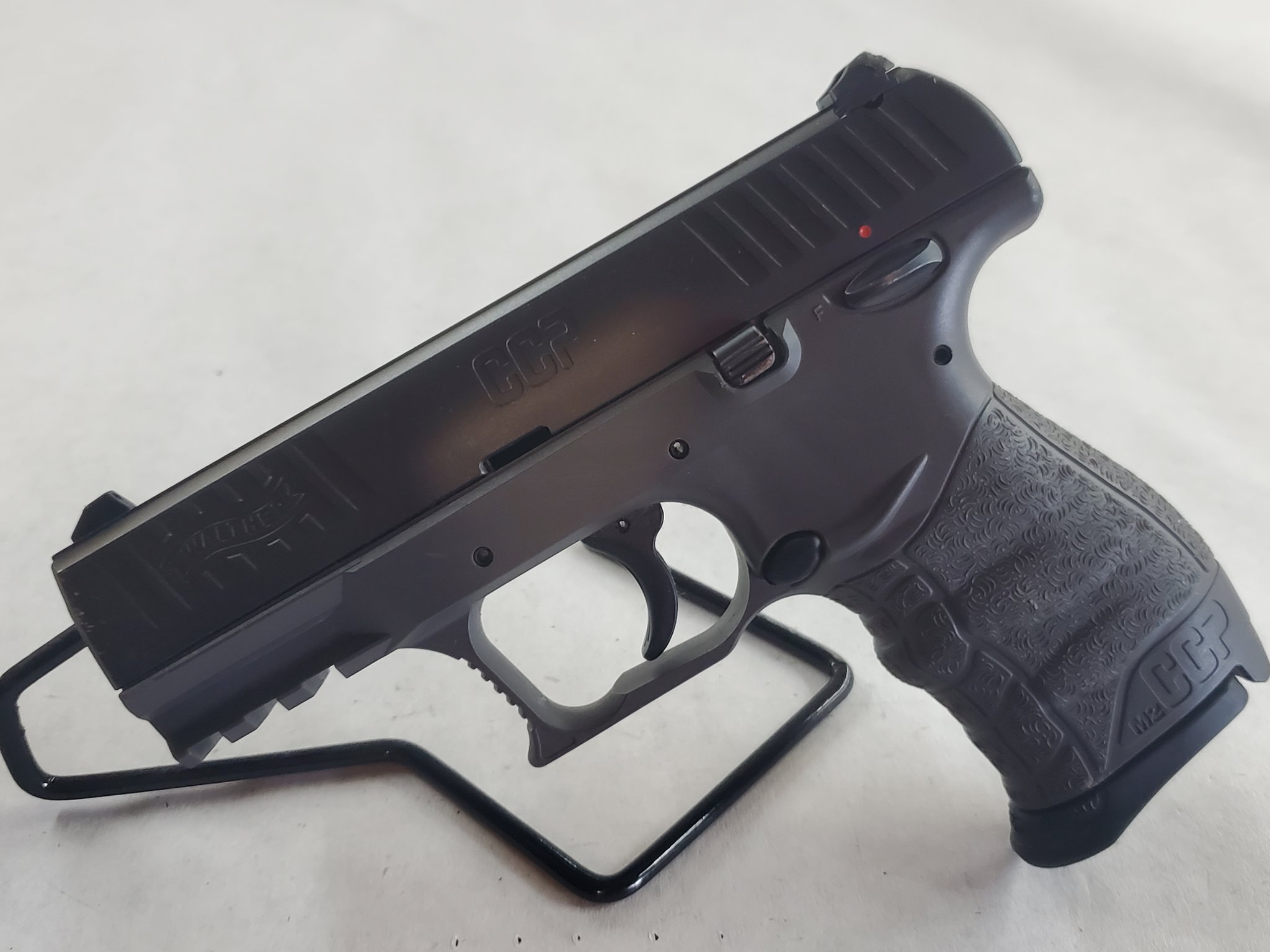 Walther Ccp