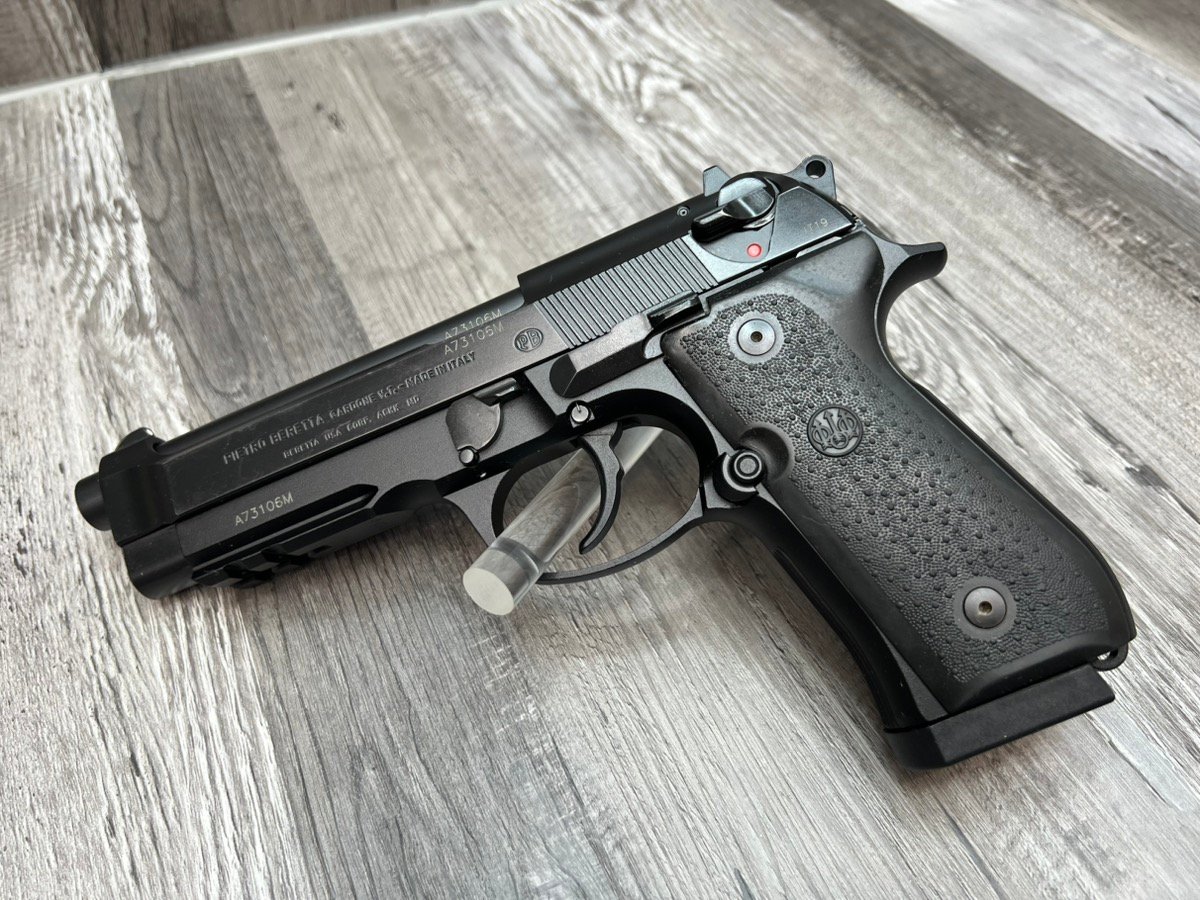 ECOM00440265 BERETTA 96a1 ECOM00440265 530826