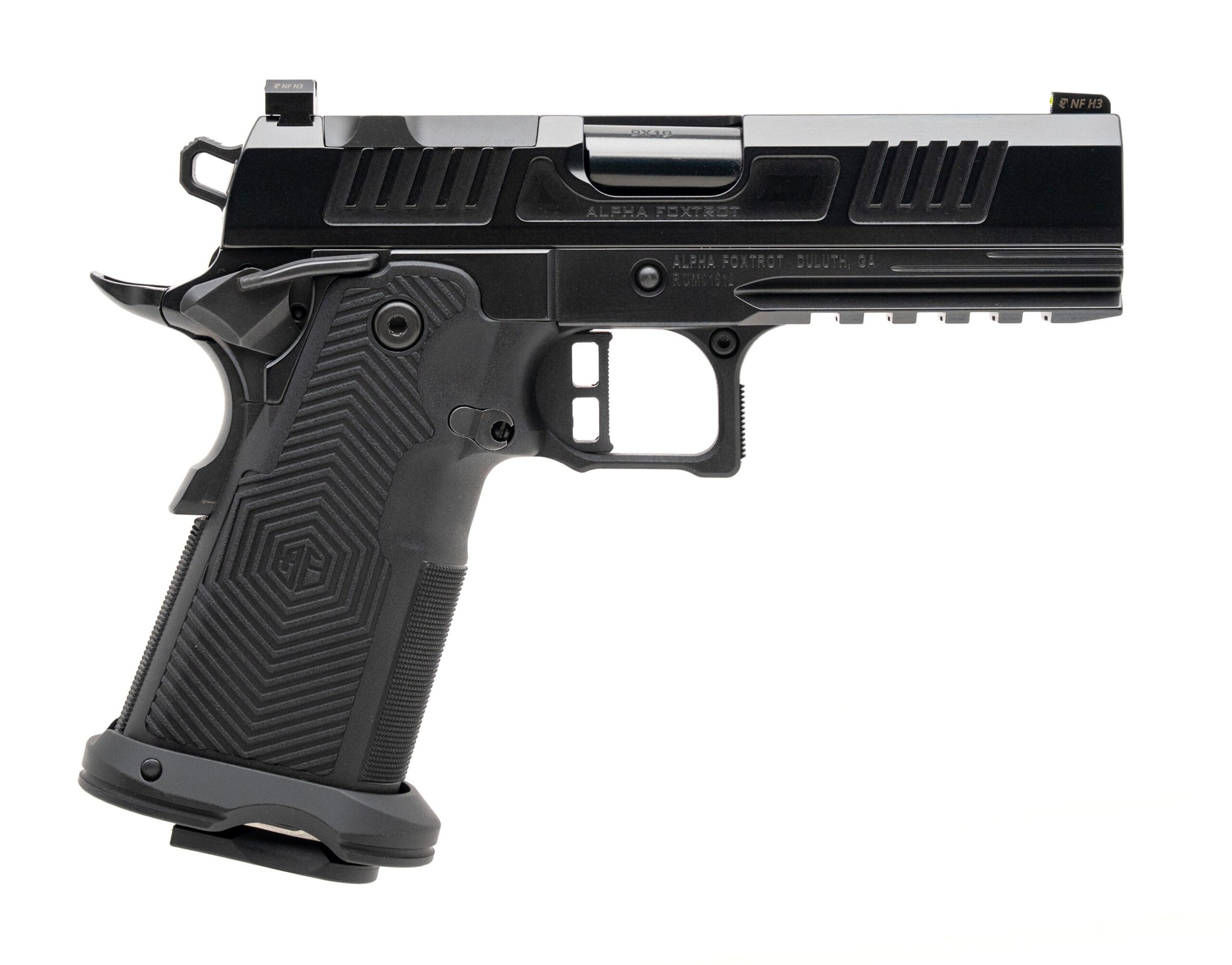 ALPHA Foxtrot Af1911-romulus ECOM00440271 530835