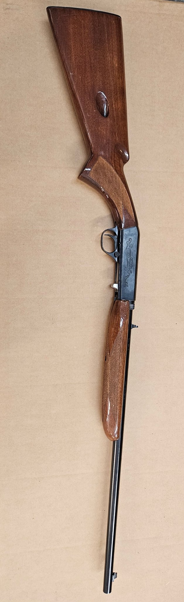 Norinco 22 Atd