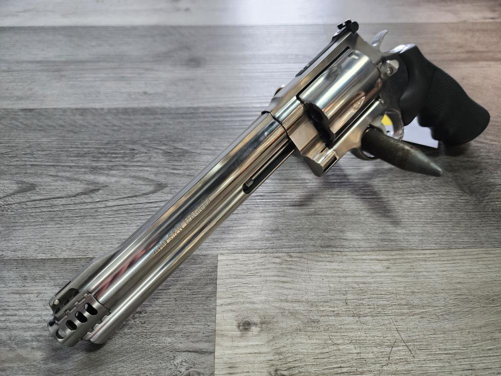 ECOM00440297 SMITH & Wesson 460xvr ECOM00440297 530871