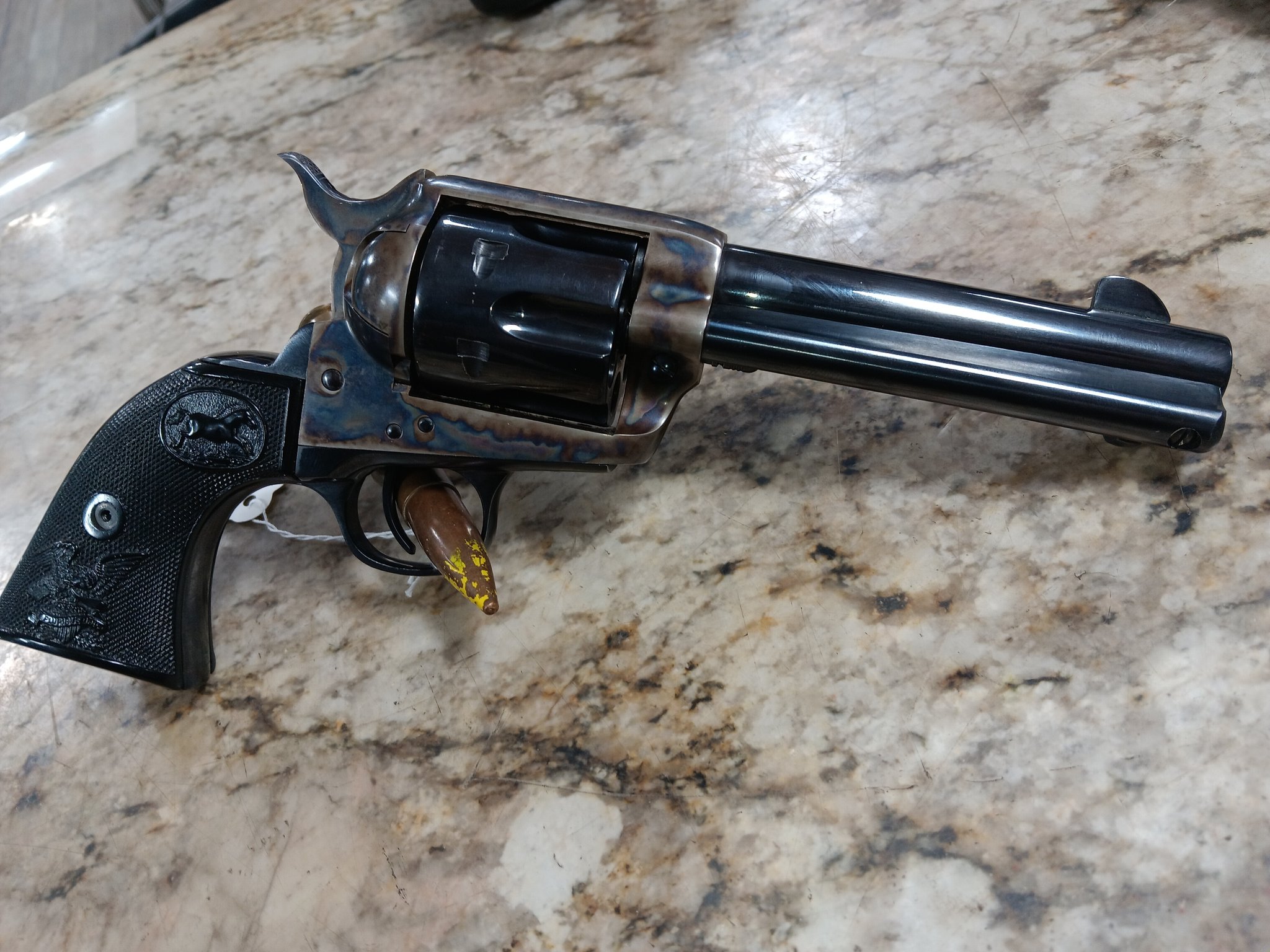 AMERICAN Western Arms Peacekeeper ECOM00440302 530877