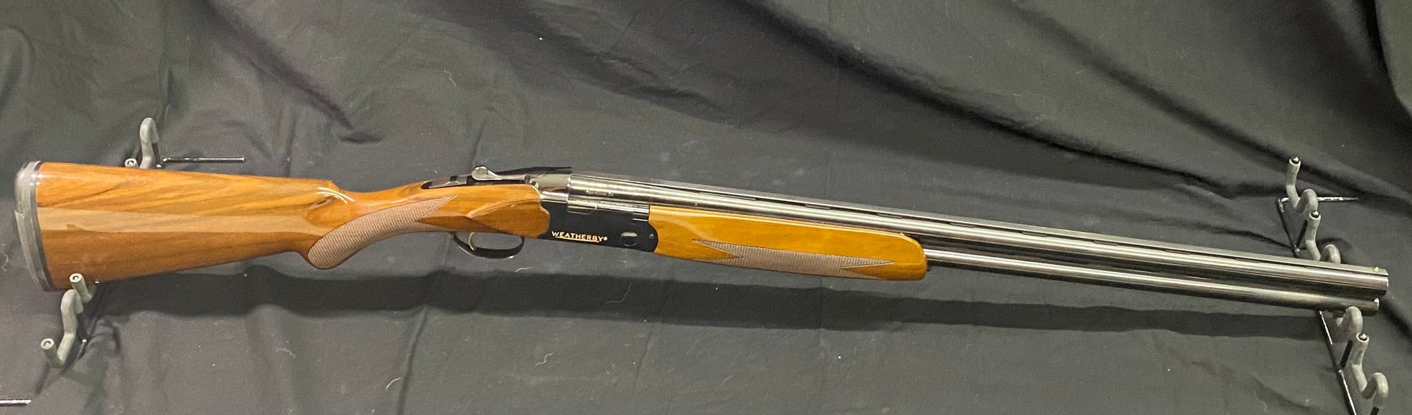 Weatherby Orion