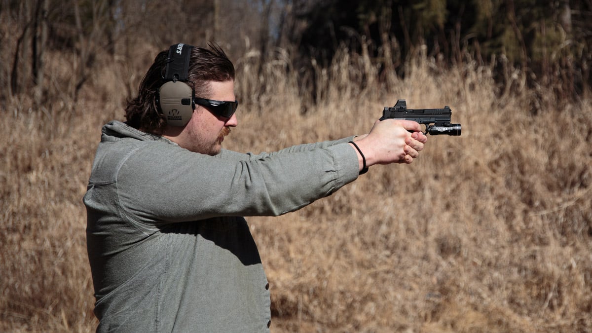Ruger RXM