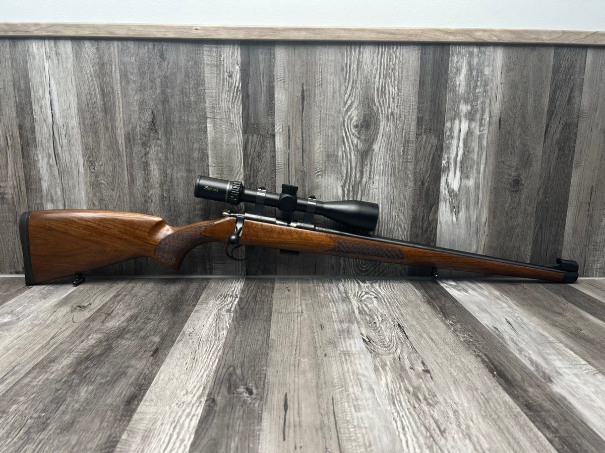 Cz 455