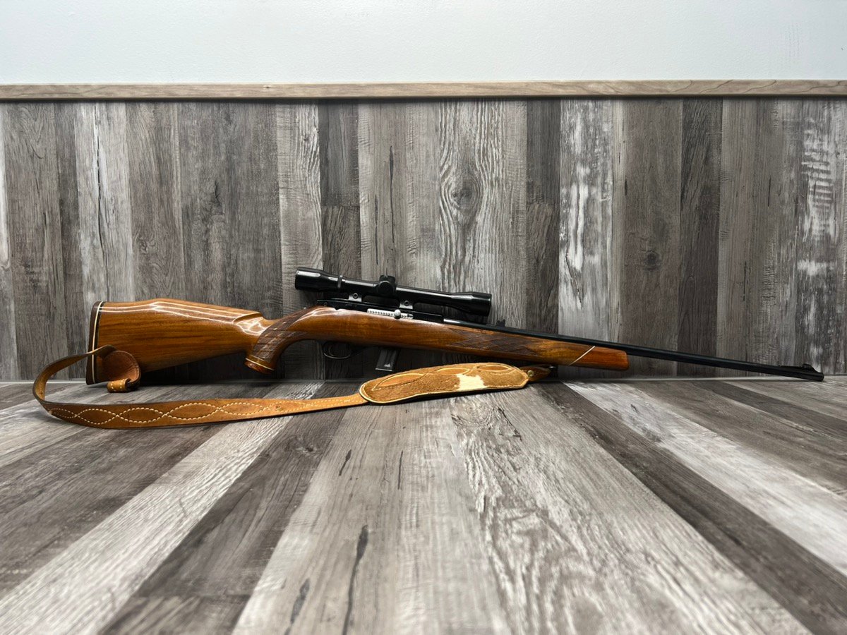 WEATHERBY Mark Xxii ECOM00440352 530943