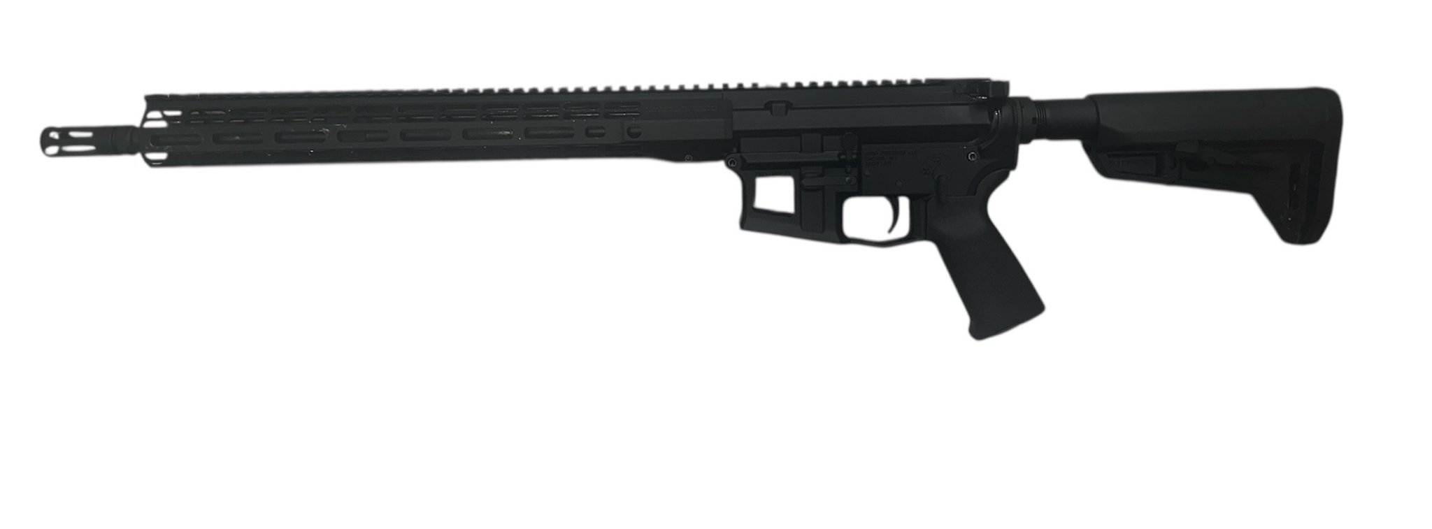 Aero Precision Tr-15 Thunder Ranch