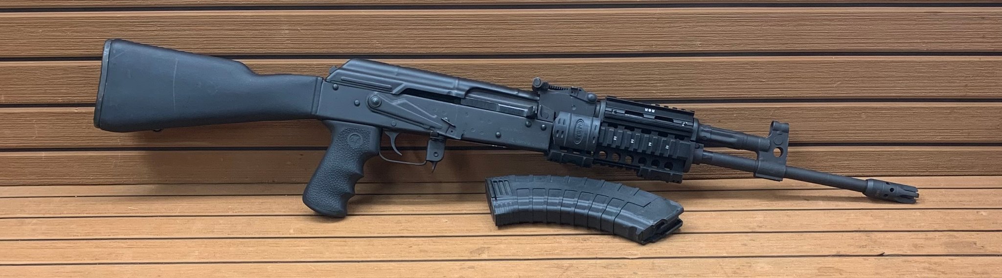 M+M Industries M10-762