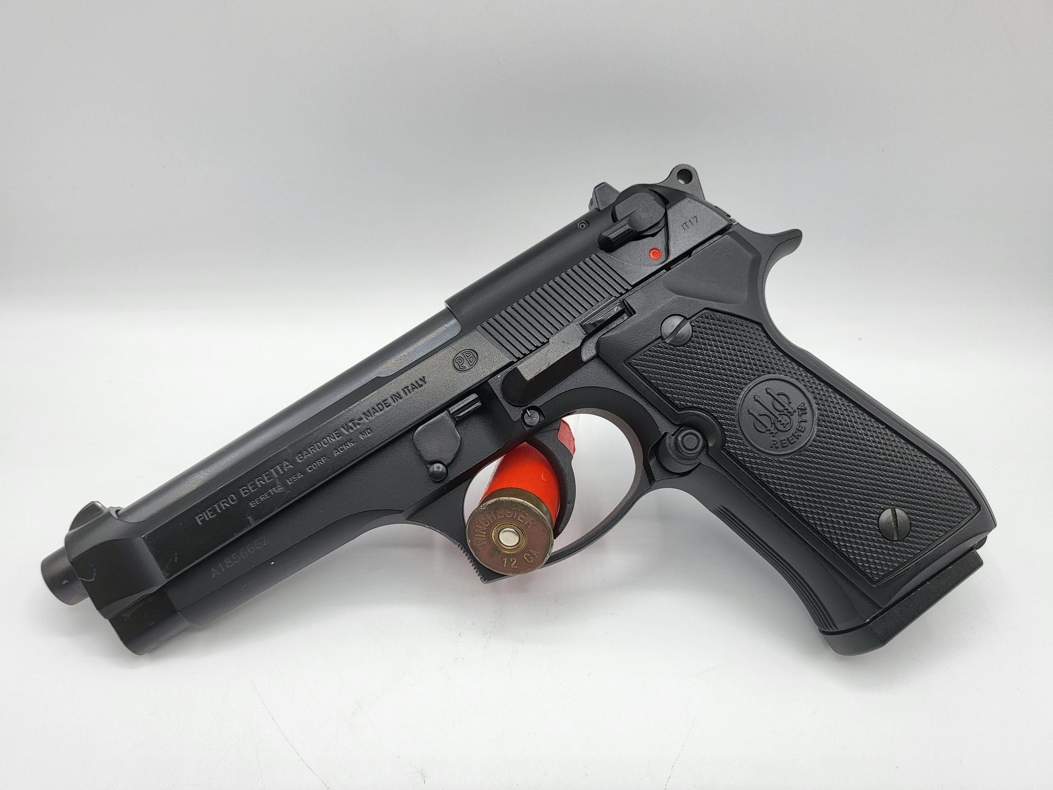 Beretta 92fs