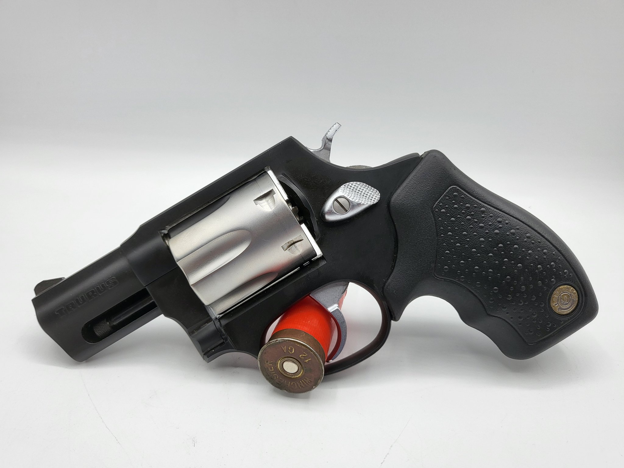 Taurus 327