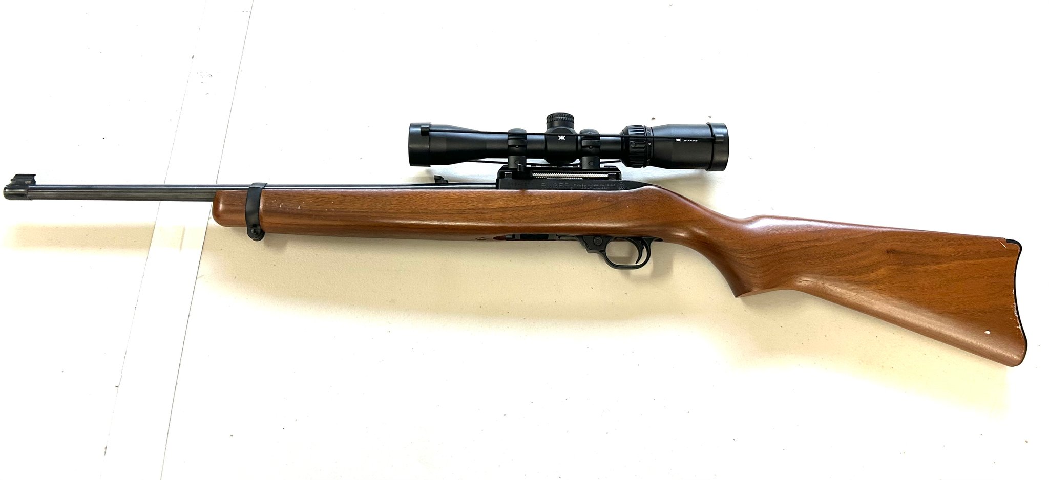ECOM00440468 RUGER 10/22 ECOM00440468 531081