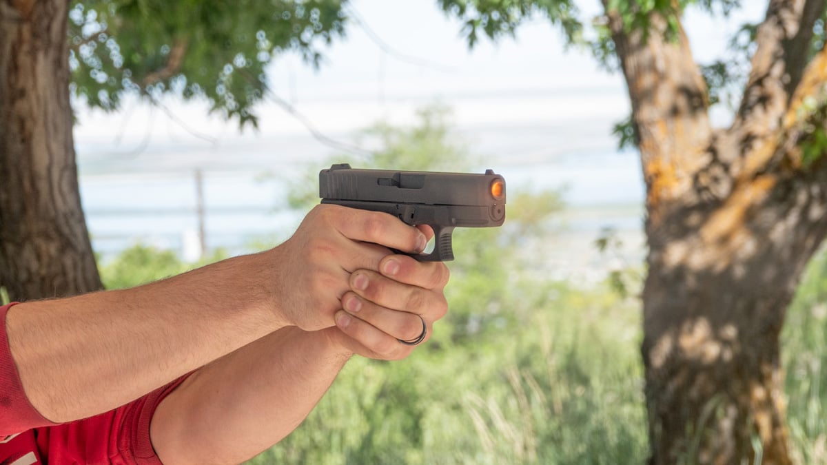 Glock 29 Gen 5