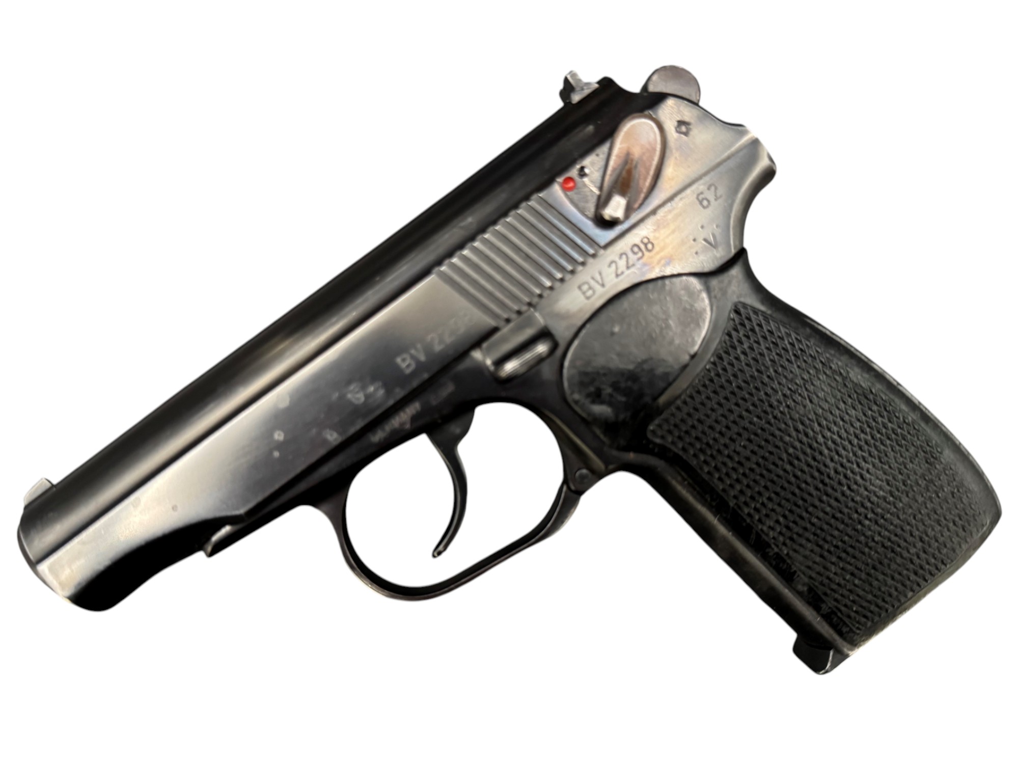 GERMAN Military Makarov ECOM00440509 531131