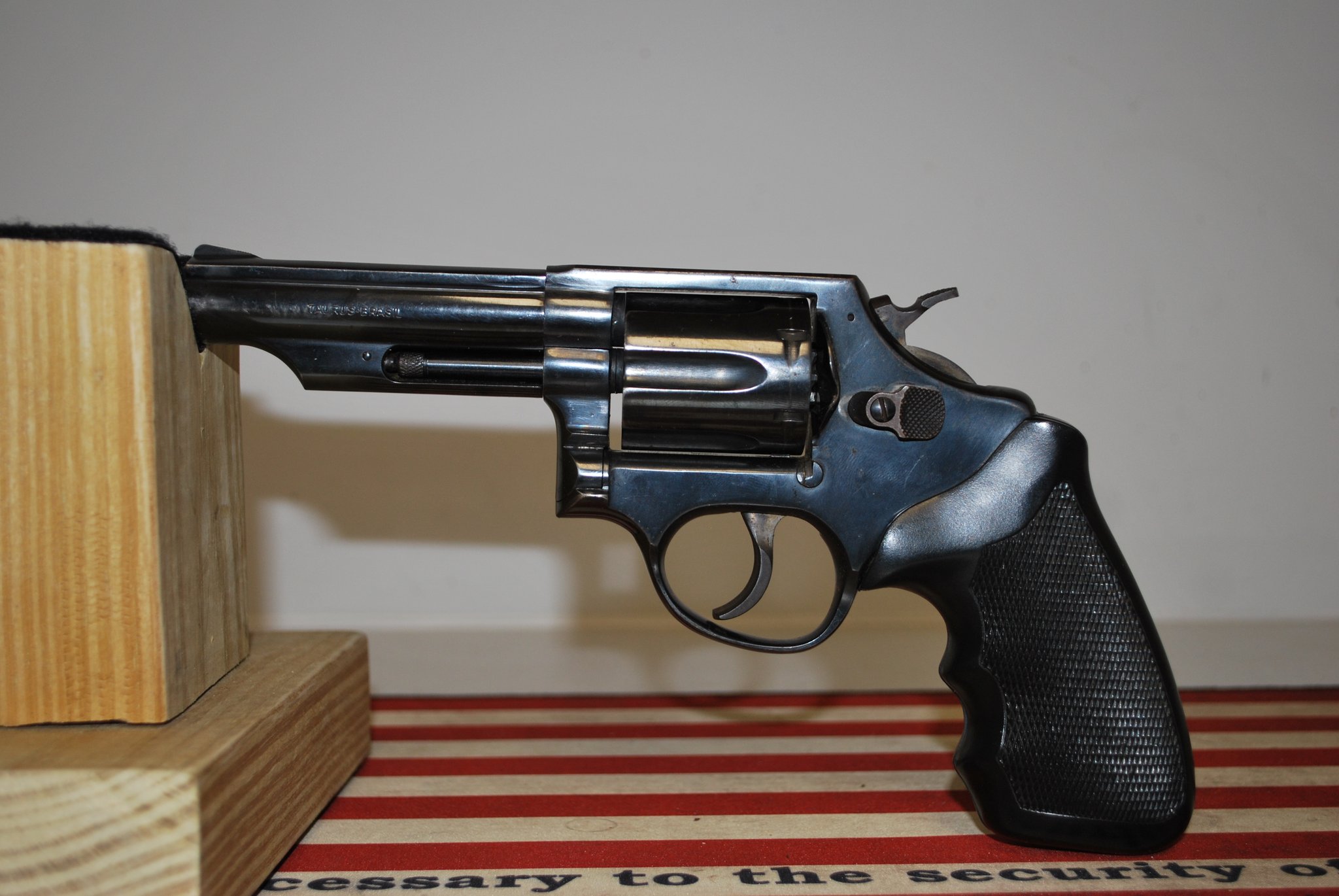 Taurus Model 65