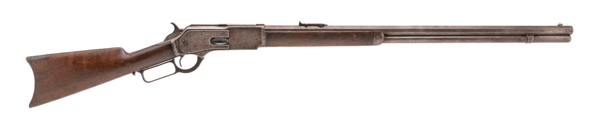 Winchester 1876 40-60 Caliber