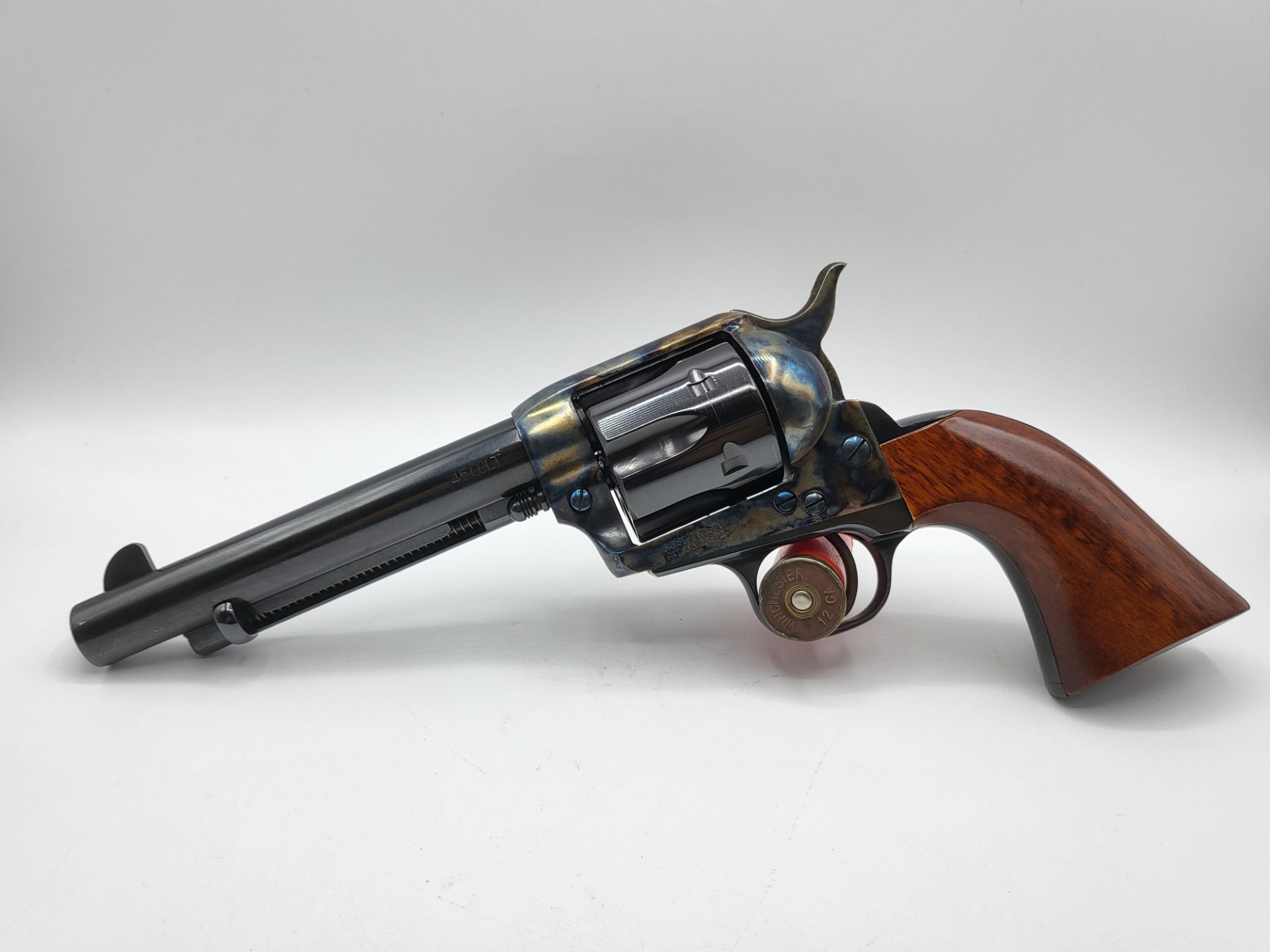 Uberti 1851 Navy