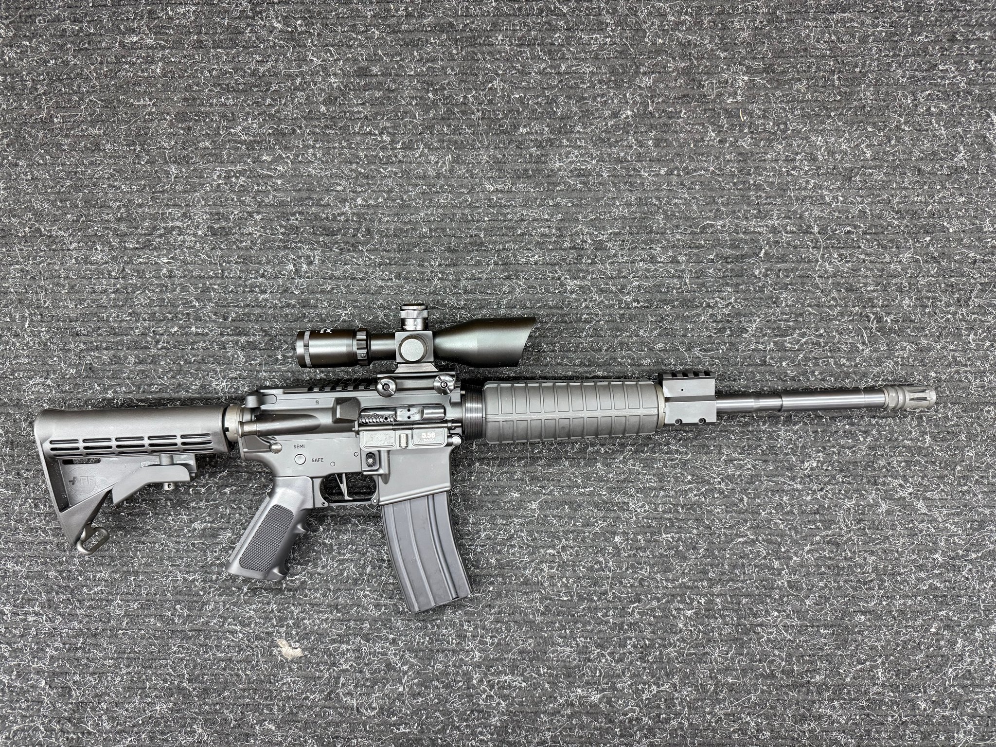 APF Apf-15 ECOM00440551 531183