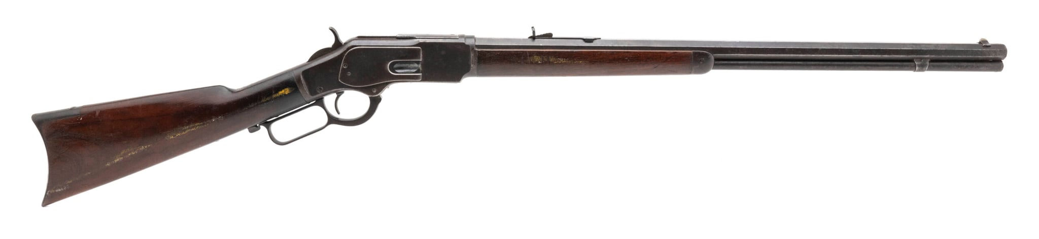 Winchester Model 1873 3rd Model