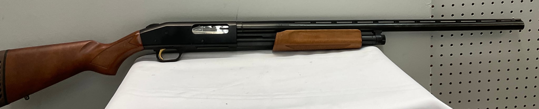 MOSSBERG 535