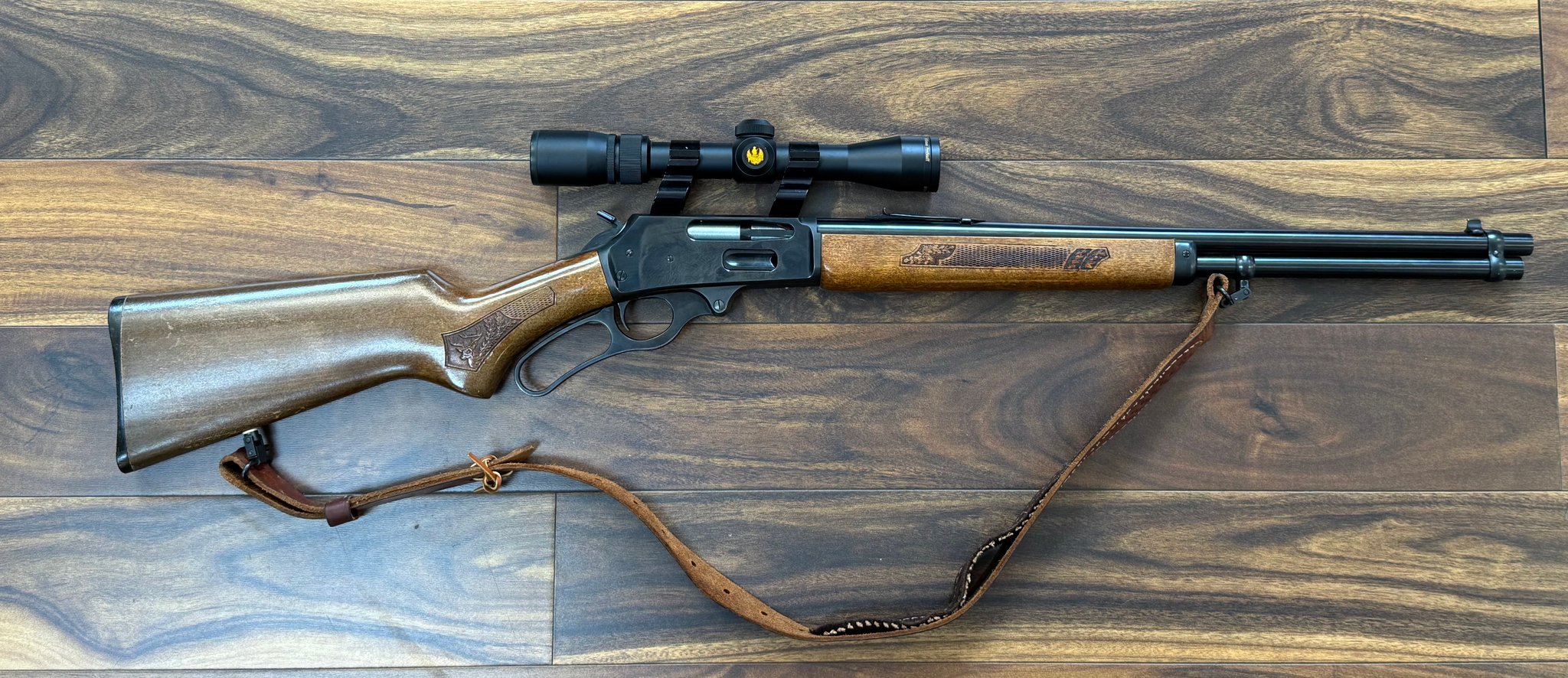 Marlin Mod. 30a