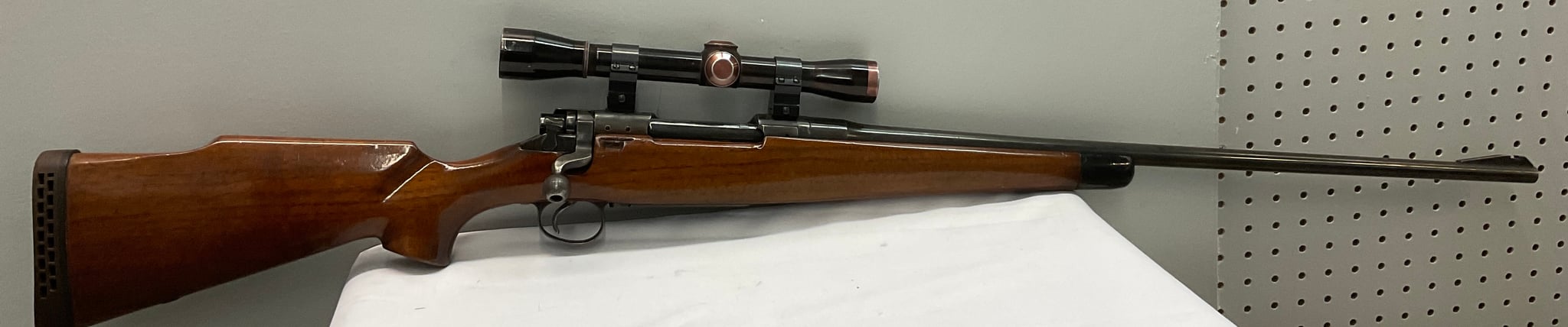 Winchester 1917